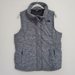 The North Face Insulated Vest